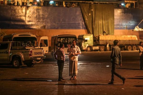 Why the World Is Jostling for Djibouti