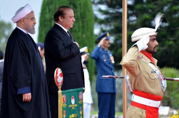 Pakistan: The Army Steps In