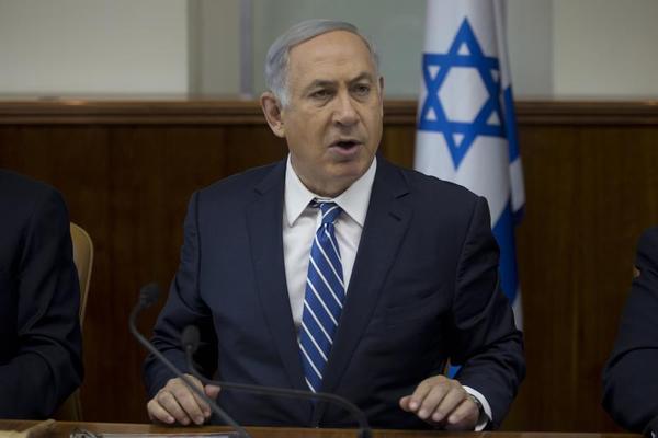 Benjamin Netanyahu's Staying Power