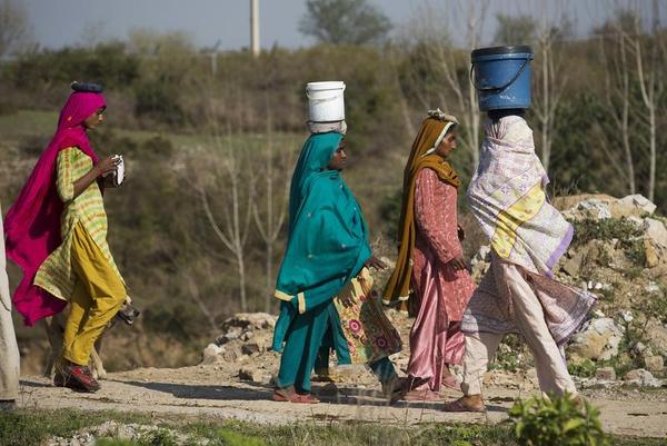 The Dirty Old Men of Pakistan