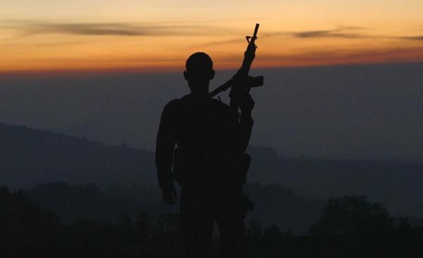 The Military Will Never Beat Mexico's Cartels