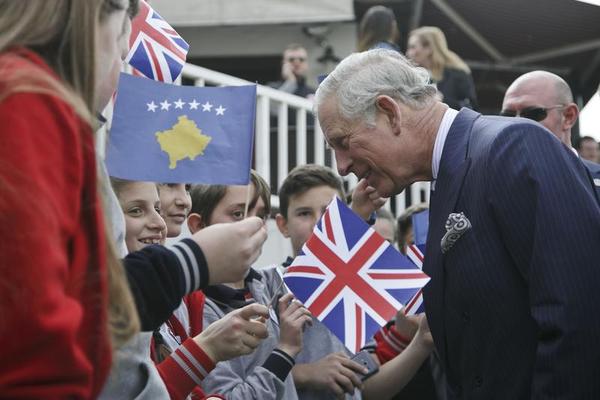 Why Britain Should Remain European