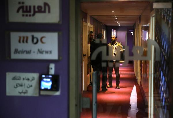 Saudi Arabia's Bitter Lebanese Divorce