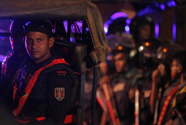 The Politics of Bangladesh's Genocide Debate