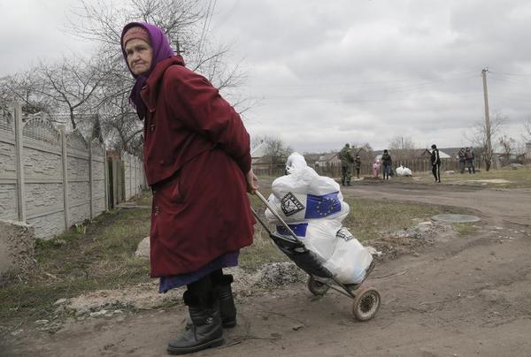 Europe's Generational War