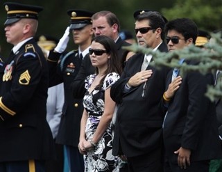 Victory Is Only Way Out of Afghanistan