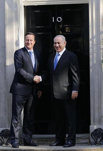 Why Israel Should Worry About Brexit