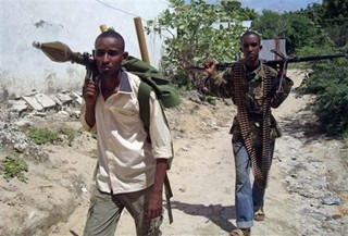 Somalia: Two Decades of Failed State