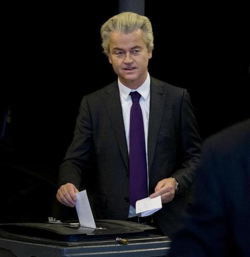 Ukraine, the Dutch & the EU: The Stakes Today