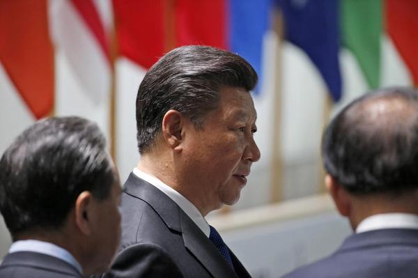 The Cult of Xi Is Destabilizing China