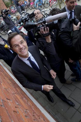 Dutch Get Second Chance to Snub EU