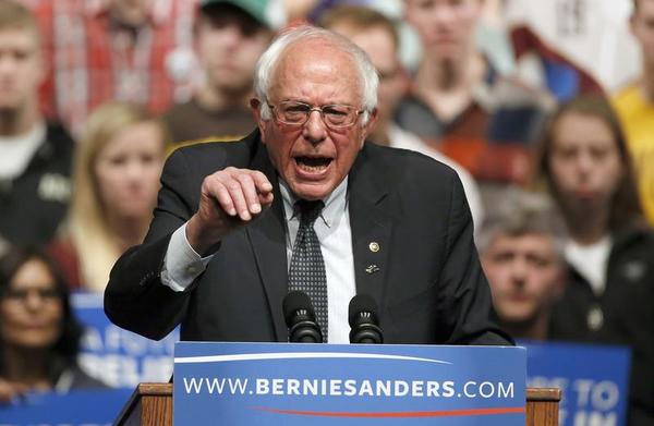 Sanders More Misinformed Than Hamas