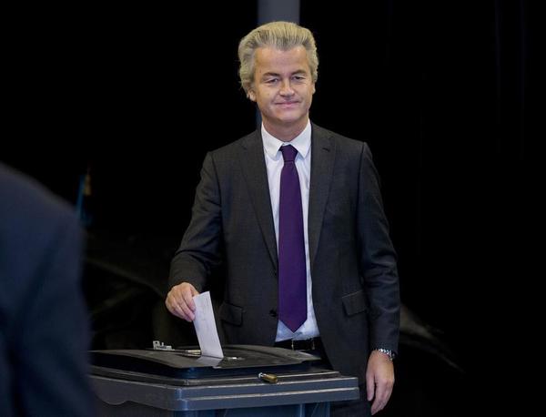 Lessons from the Dutch - Watch the Fringe