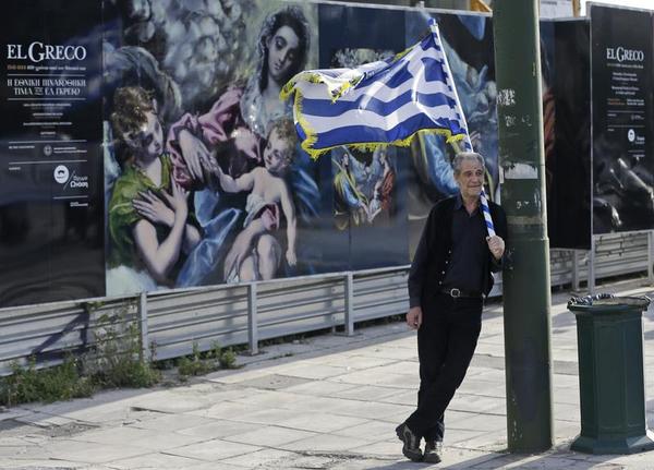 This Undemocratic EU May Well Die