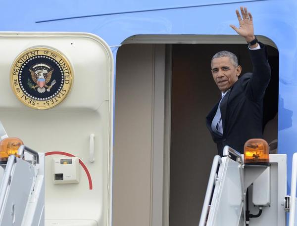 Obama Was Not a Realist President