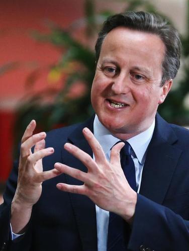 The UK PM and Panama: Bad Spin, Pointless Smear