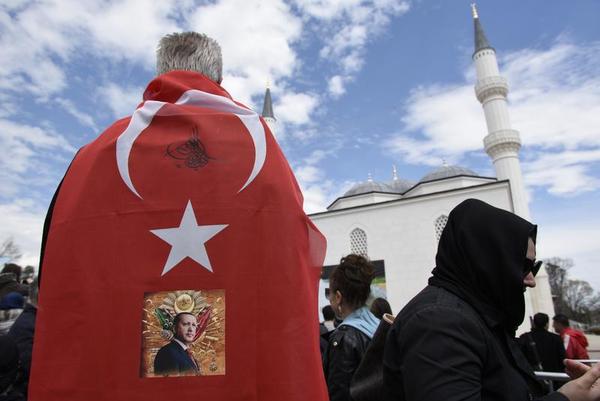 How Turkey's Reform Project Ended in Isolation