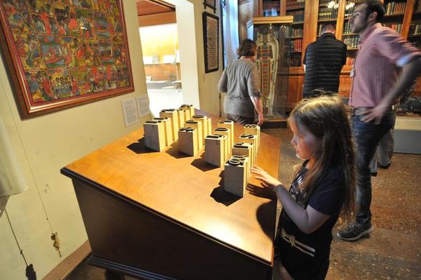 Once Upon a Time in the Cosmopolitan East