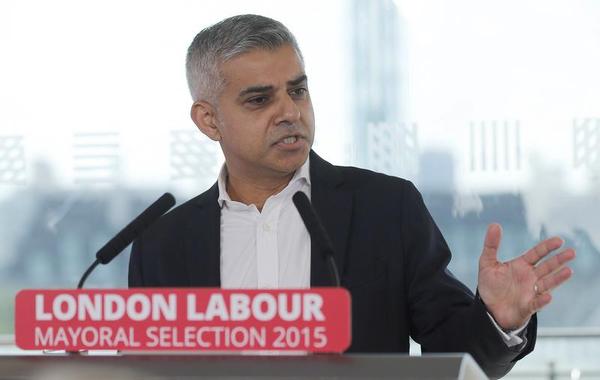 Don't Let the Reds Plant a Flag Over London