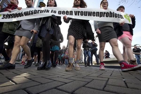 Left-Wing Pieties Collide in Western Europe