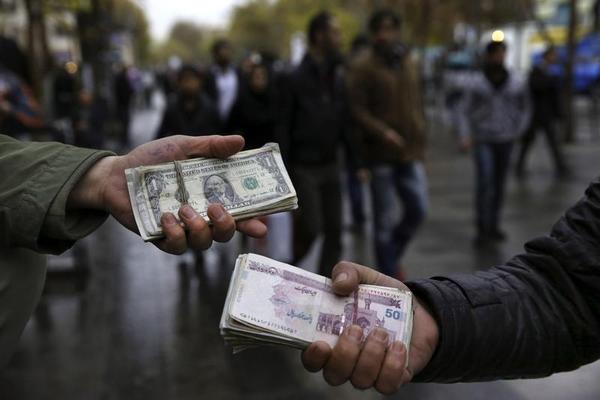 Why Iran Is Loath to Rejoin the Global Economy