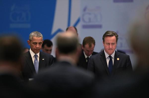 The Global Liberal Order Can Ill Afford Brexit