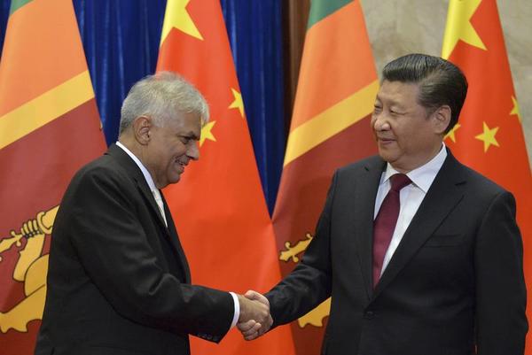 China's 'Use It or Lose It' Grand Strategy