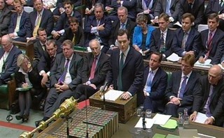 A Napoleonic Lesson on Austerity