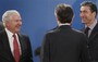 A New Start for U.S.-Georgia Relations