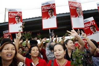 Thai-China Relationship Not So Special