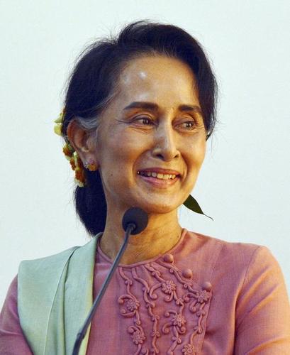 Does Myanmar Have Any Hope for Unity?