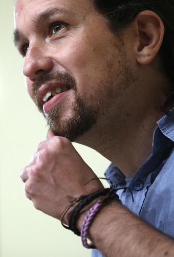 Spain Is Left With a Mess