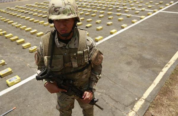 The War on Drugs Consensus Is Crumbling