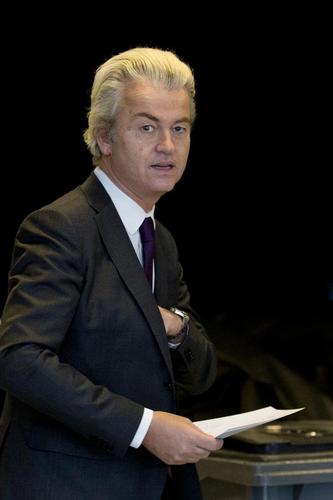 A World of Trumps-in-Waiting