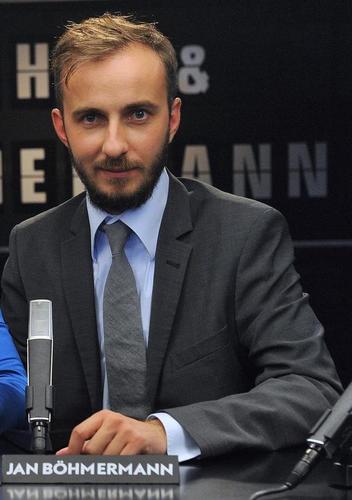 A Dirty Poem Just Became an International Crisis