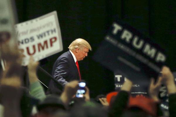 Trump's Foreign Policy Heresy Is Refreshing