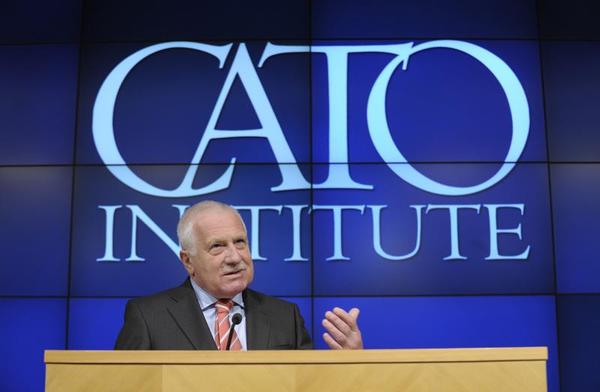 Former Czech President: 'Europe Is Full'