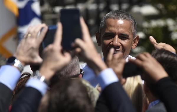 Will Foolish Brexiters Pick a Fight With Obama?