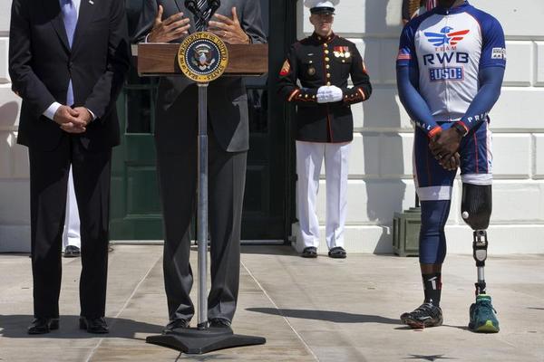 Obama Has Made the World More Dangerous