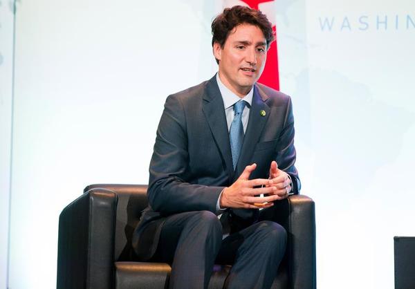 Reality Comes Back to Bite Trudeau