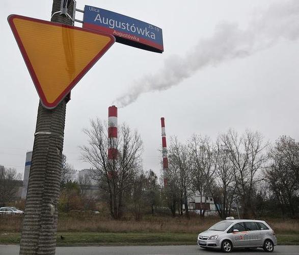 Poland Feels Pain of Its Love Affair With Coal