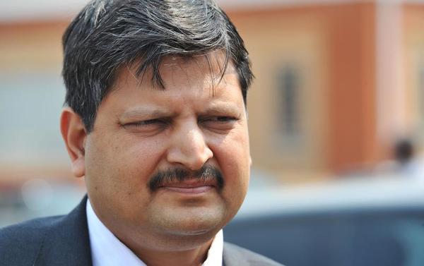 The Guptas: South Africa's Most Hated Family