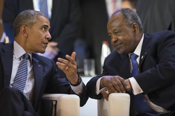 Djibouti's on the Rise. Can It Also Reform?