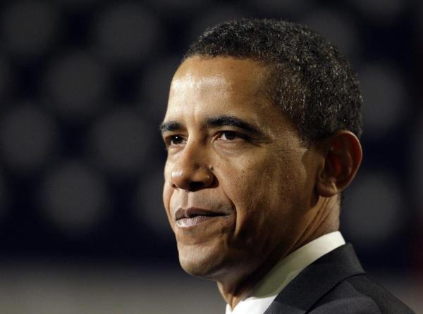 Obama Is Right to Tell the British What He Thinks