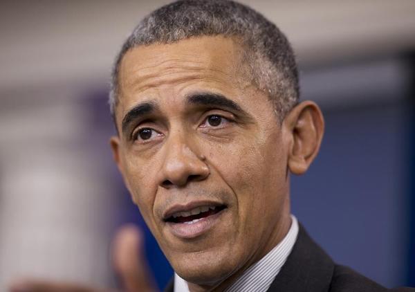 Obama Is Right, But the EU Is a Hard Sell