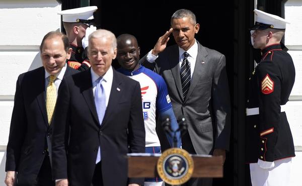 Obama's Saddest Legacy Failure