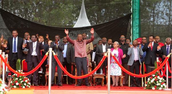 The ICC Has an Africa Problem