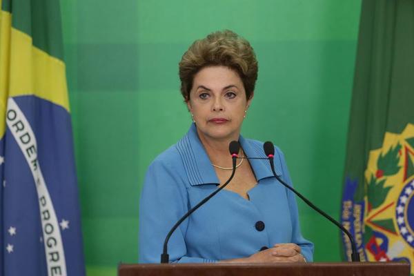 Are We Watching a Coup Unfold in Brazil?