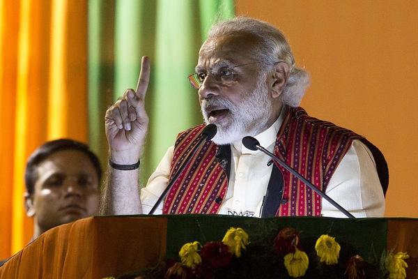 India's East Asian Dream