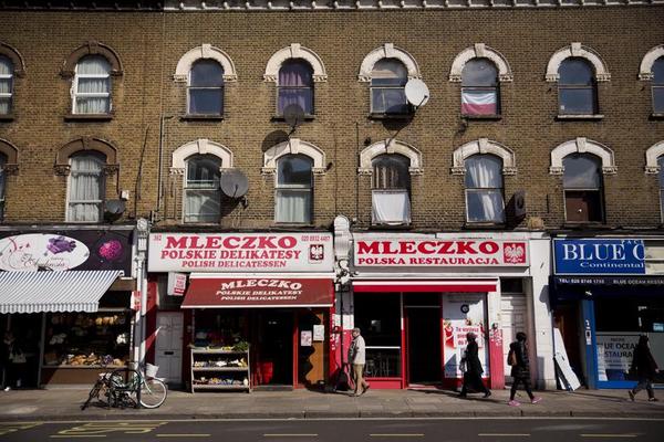 Brexit: A Young Woman's View